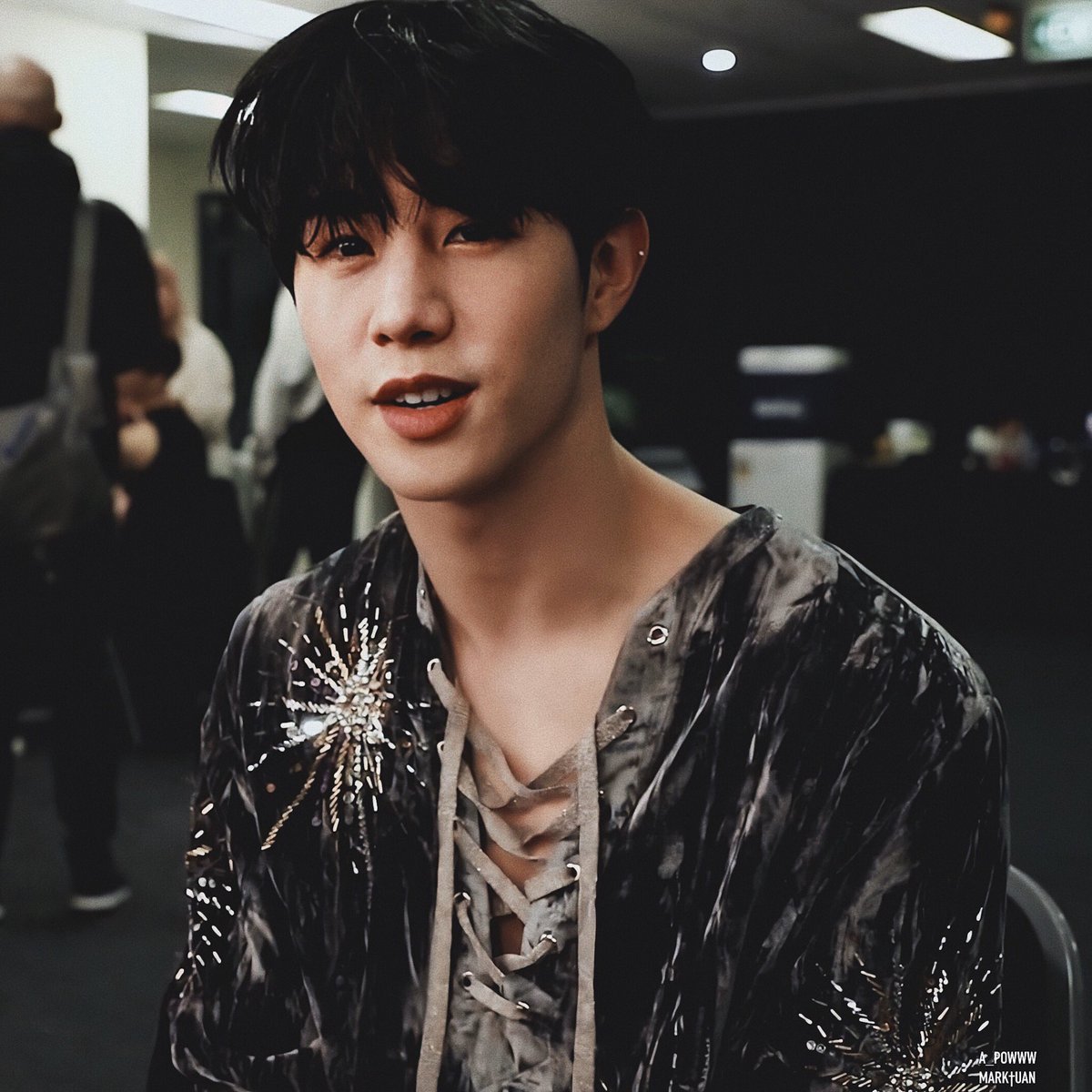 𓍯จูบินางฟ้าแสนสวยกะมุ้น้อยอุ๋งอุ๋ง𖠚ᐝ tweet media