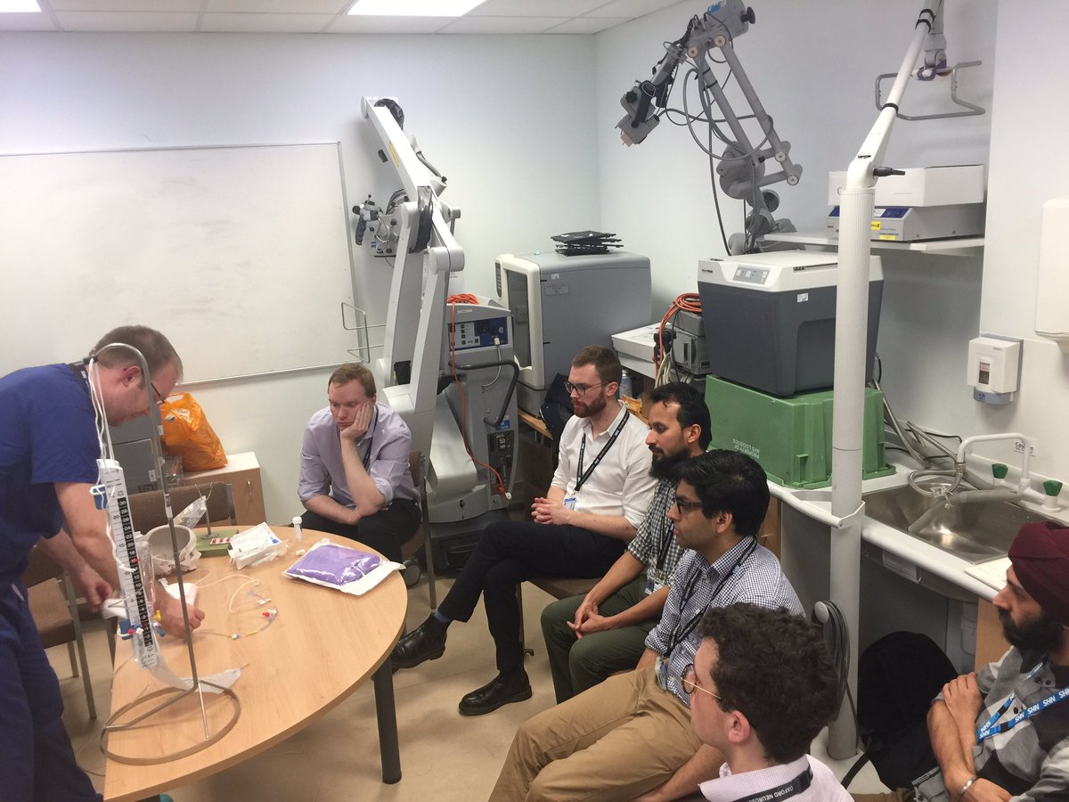 Mario Ganau MD PhD MBA LLM FEBNS FRCS(Ed) FACS (@marioganau) on Twitter photo Super hands-on induction session to meet&greet w/ incoming #oxf_neurosurgery FY2 <a href="/OUHospitals/">OUH</a>
"we teach enthusiasm and attention for details in everything we do, welcome into our amazing team" <a href="/OxfordSkullBase/">Oxford Skullbase Unit</a> <a href="/Oxf_Neurotrauma/">OxfordNeurotrauma</a> <a href="/OxfordCranio/">Oxford Craniofacial Unit</a> <a href="/OxfordNeuroCrit/">𝙊𝙭𝙛𝙤𝙧𝙙 𝙉𝙚𝙪𝙧𝙤𝘾𝙧𝙞𝙩𝙞𝙘𝙖𝙡 𝘾𝙖𝙧𝙚</a> <a href="/The_SBNS/">SBNS</a> <a href="/EANSonline/">Ꭼꮮꮻɴ Ꮇꮜꮪꮶ,</a> Super hands-on induction session to meet&greet w/ incoming #oxf_neurosurgery FY2 <a href="/OUHospitals/">OUH</a>
"we teach enthusiasm and attention for details in everything we do, welcome into our amazing team" <a href="/OxfordSkullBase/">Oxford Skullbase Unit</a> <a href="/Oxf_Neurotrauma/">OxfordNeurotrauma</a> <a href="/OxfordCranio/">Oxford Craniofacial Unit</a> <a href="/OxfordNeuroCrit/">𝙊𝙭𝙛𝙤𝙧𝙙 𝙉𝙚𝙪𝙧𝙤𝘾𝙧𝙞𝙩𝙞𝙘𝙖𝙡 𝘾𝙖𝙧𝙚</a> <a href="/The_SBNS/">SBNS</a> <a href="/EANSonline/">Ꭼꮮꮻɴ Ꮇꮜꮪꮶ,</a>