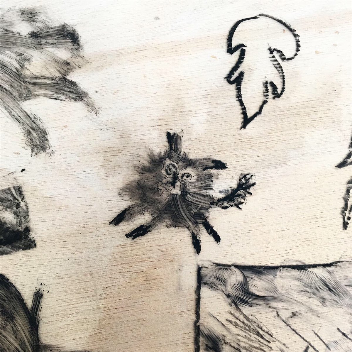 silkidoodle's tweet image. Offset printing test
오프셋 프린팅 테스트
빛나는 파란잉크와 금색잉크✨
#bd #Illustration #offsetprint