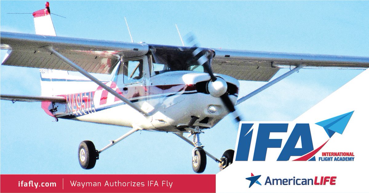 ifafly's tweet photo. ABD’de pilotaj eğitimi🛩️…
Pilotluk Eğitimi Uçuş Okulu için bize ulaşın +90 (216) 378 78 06
#ifafly #wayman #americanlife #uçuşokulu #pilotolmak #havacılık #pilotschool https://t.co/0CHInMziqp