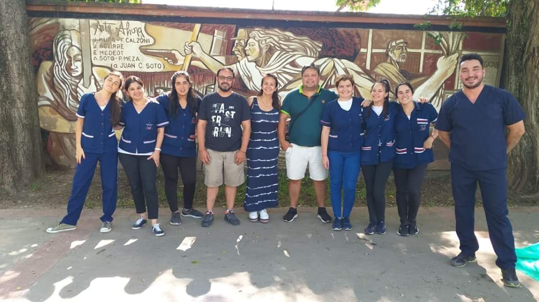 CicoCorrientes's tweet photo. Biblioteca Móvil de CICO junto al Instituto Integrar ❤
https://t.co/uleAbwKKPQ https://t.co/4UXQwOfQUq