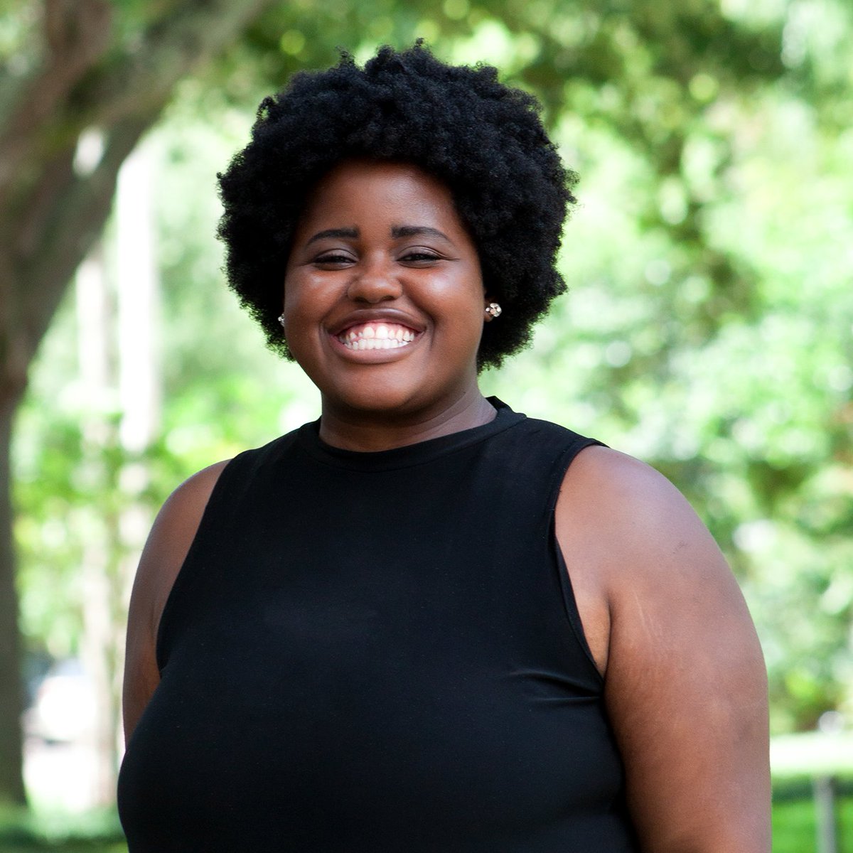Atlantic_Health's tweet photo. Nothing can brighten our office faster than a Daina smile 😁 Our Social Media Coordinator handles #ContentCreation, #GrowthHacking, #SocialEngagement, and monthly analytics reports for many of our lovely clients. Thank you for all that you do 💕 https://t.co/3UiWgS5YG2