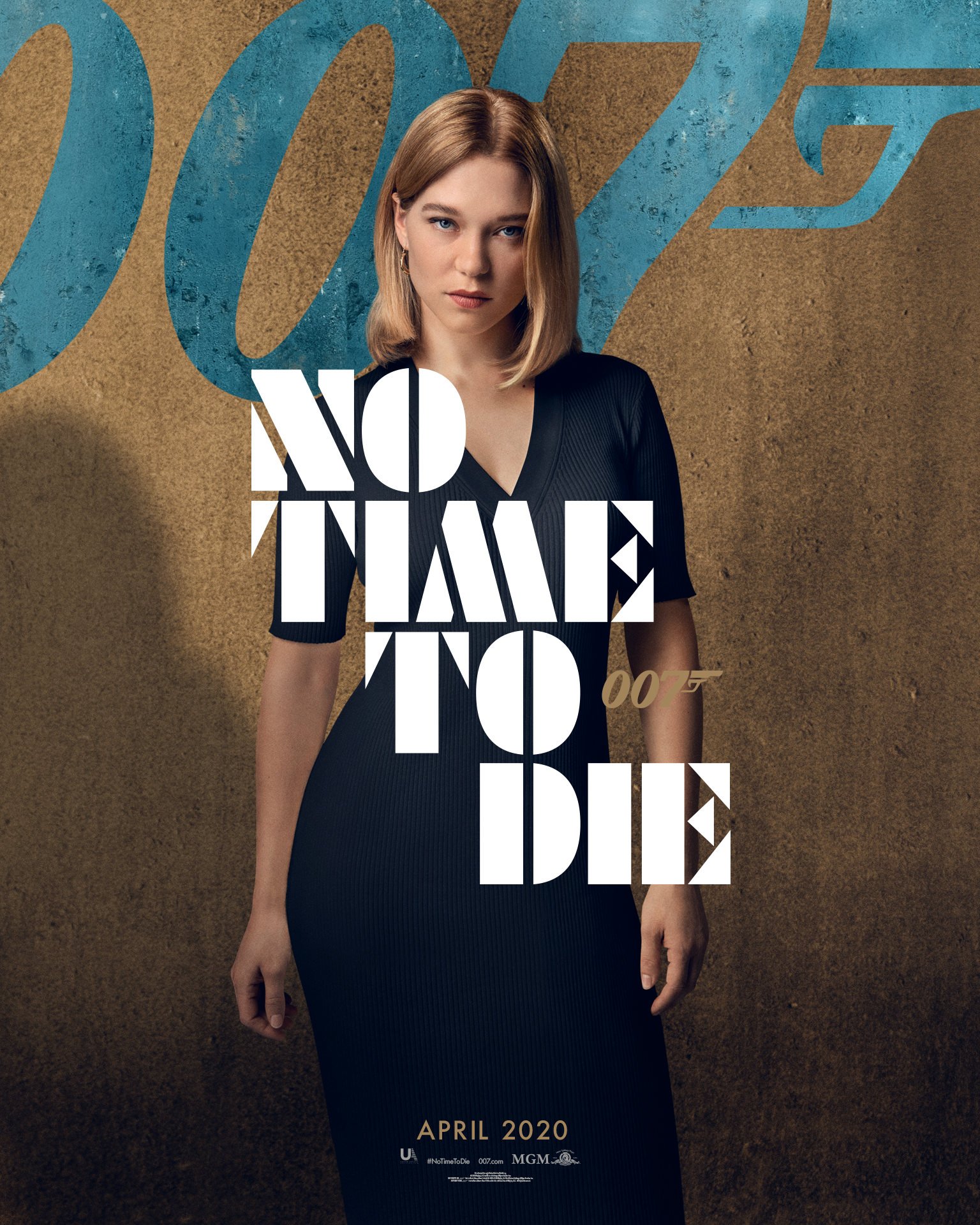 25 - No Time To Die - 2020 - Page 5 EK9FueVXsAAf_iE?format=jpg&name=large