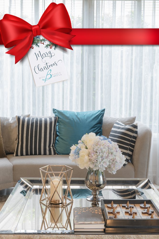 BonBriseDesign's tweet photo. Give the gift of a new home design for Christmas! Know someone who would love to work with an interior designer to transform their space? Let’s talk! I work with your budget to accomplish your design desires. https://t.co/nUykZGrCJX https://t.co/l2r8ClTRJ5