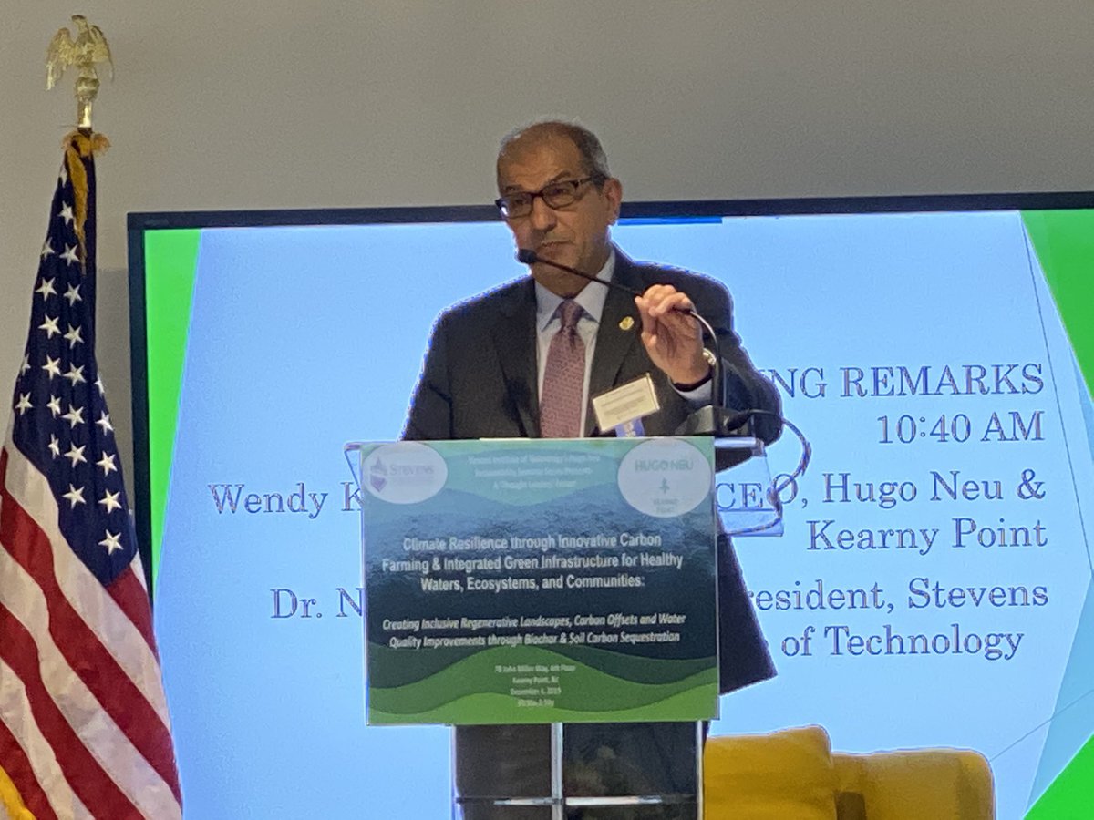 Kearny Point tweet media