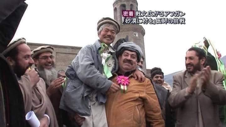Hasibullah kalemzai tweet media