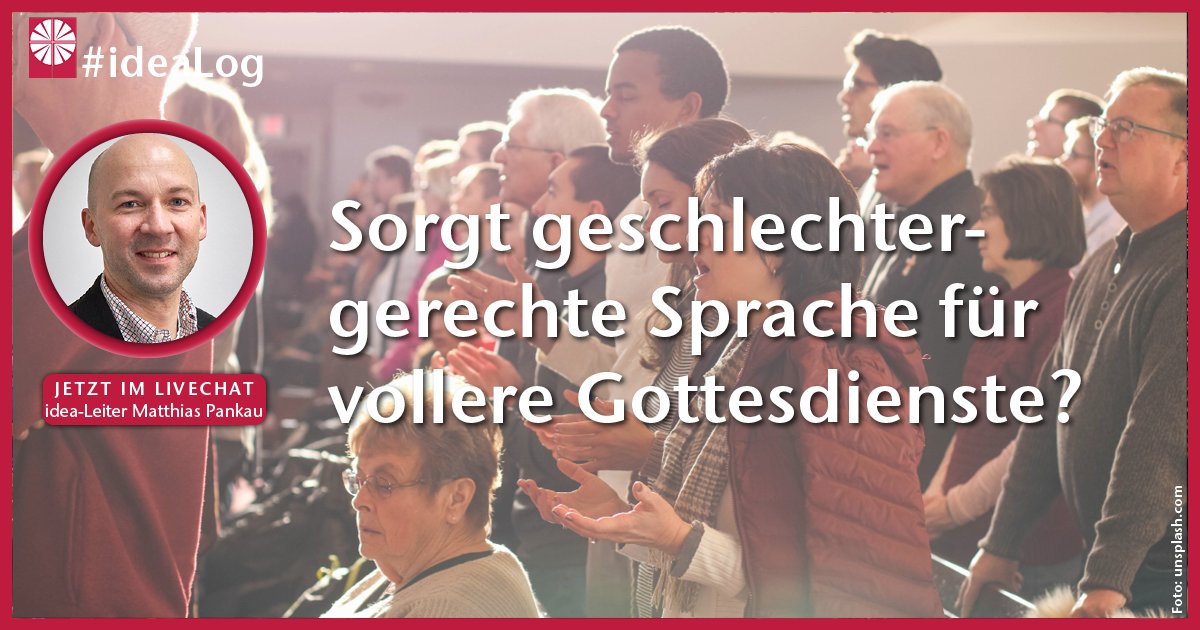ideade's tweet photo. Diskutieren Sie jetzt live im #ideaLog auf Facebook mit.
https://t.co/MjkOopedXx https://t.co/hZLMdyMhiu