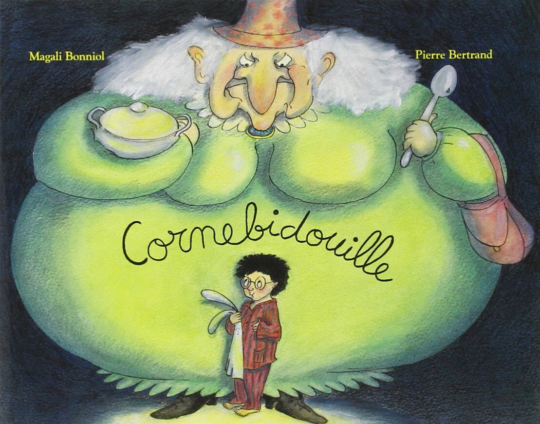 yyc_cpc's tweet image. On a lu tous les livres de Cornebidouille pour Halloween. C’est drôle quand la sorcière est dans le toilette et Pierre tire la chasse. On aime quand Cornebidouille se transforme en citrouille. On a peur quand Cornebidouille mange le toit et grandit.
La classe
#DéfiMulti