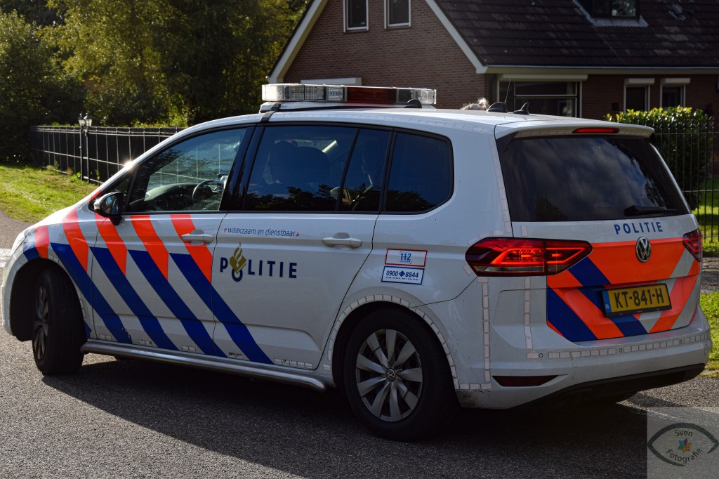 Dode na eenzijdig ongeval Lees verder op de site....