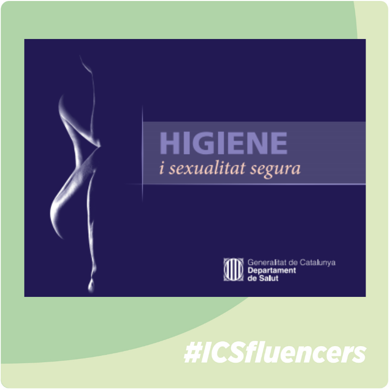 icscat's tweet photo. #Bondia #ICSfluencers Judit Bertran: "Comencem la jornada desmuntant mites! Algunes #ITS com el virus del papil·loma humà, la clamídia, l'herpes genital o la gonorrea, sí que es poden transmetre a través del sexe oral. No fallis!" https://t.co/XCyBqPfxo0 #S32JB https://t.co/FiaKiZc7Vm
