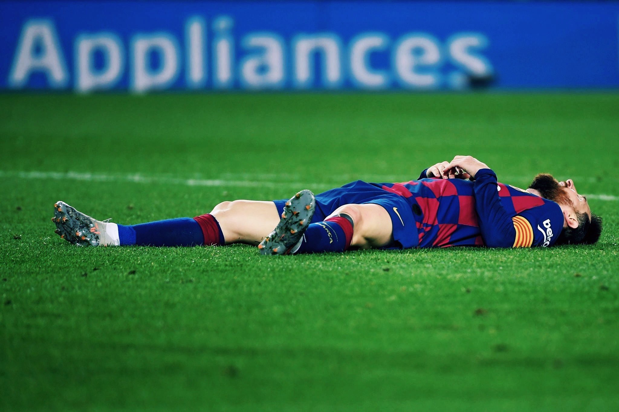 ليونيل ميسي إحصائيات وأخبار Messi 10 Goat Twitter