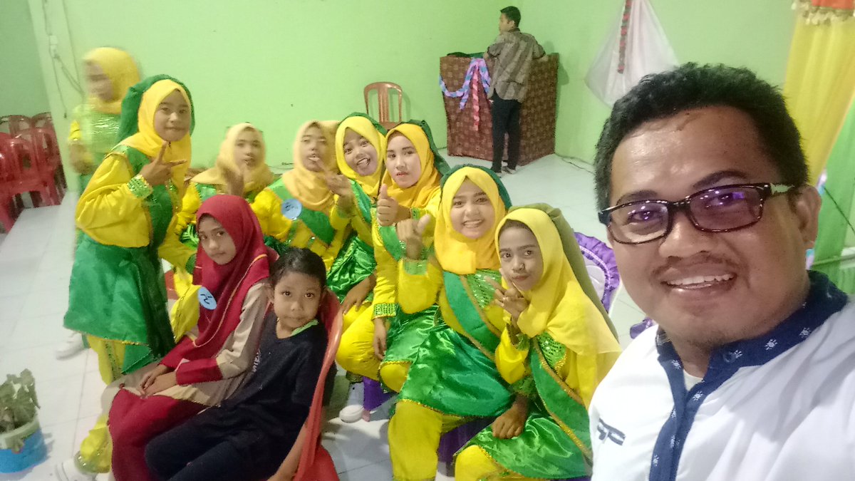 Ifsar N.  Launa Kumay (@ifsark) on Twitter photo 