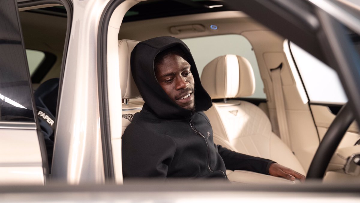 NEW MUSIC TOMORROW 6:30PM <a href="/GRMDAILY/">GRM Daily</a>