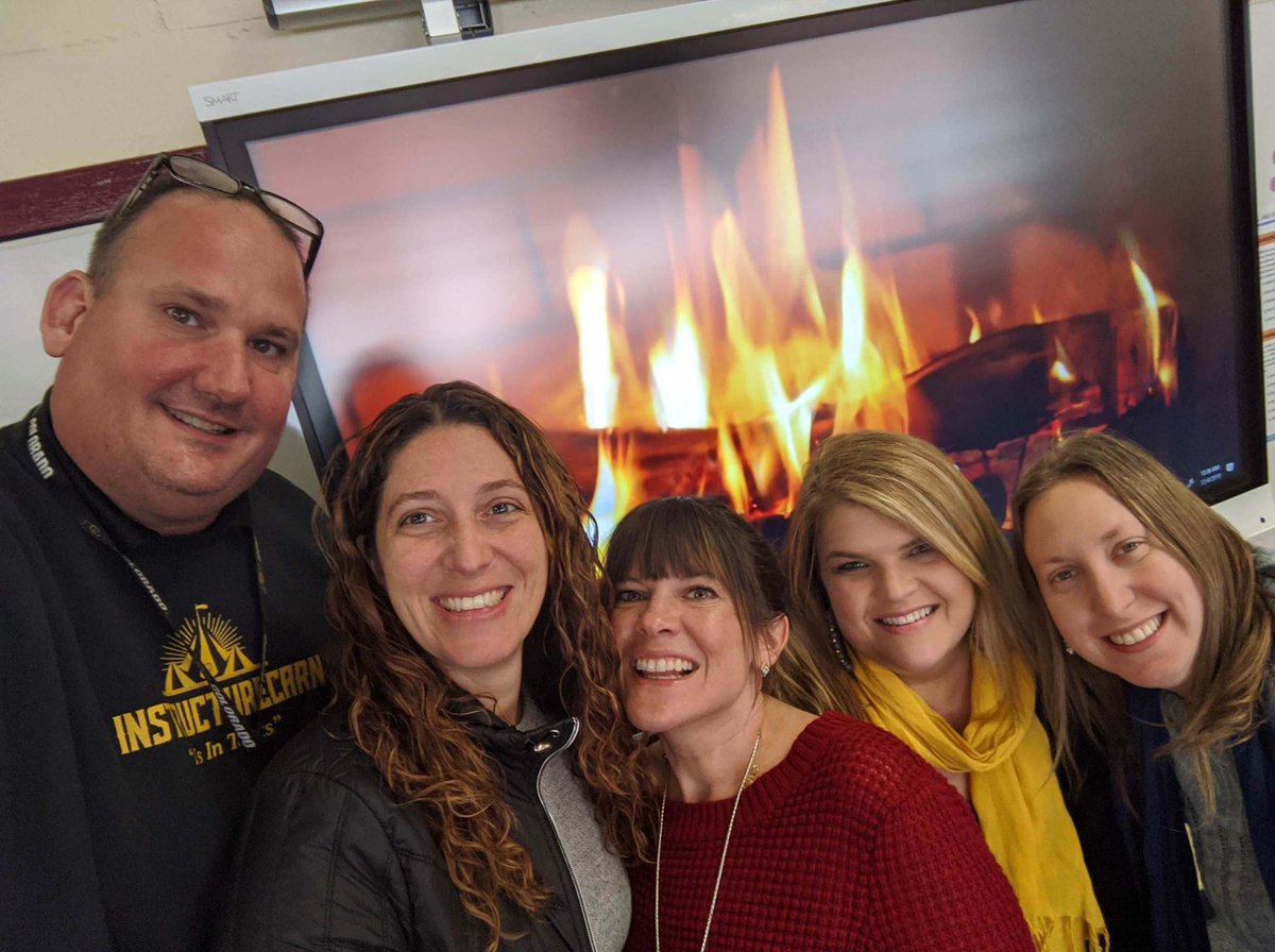 AmyLondonT_OCPS's tweet photo. Planning Session 4 for #DPLC is 🔥@CDLocps @ocpsPL @Moles60 @MariaGaspar25 @karameyers_OCPS @Jamie_LDavis https://t.co/qQO0FEo0qW