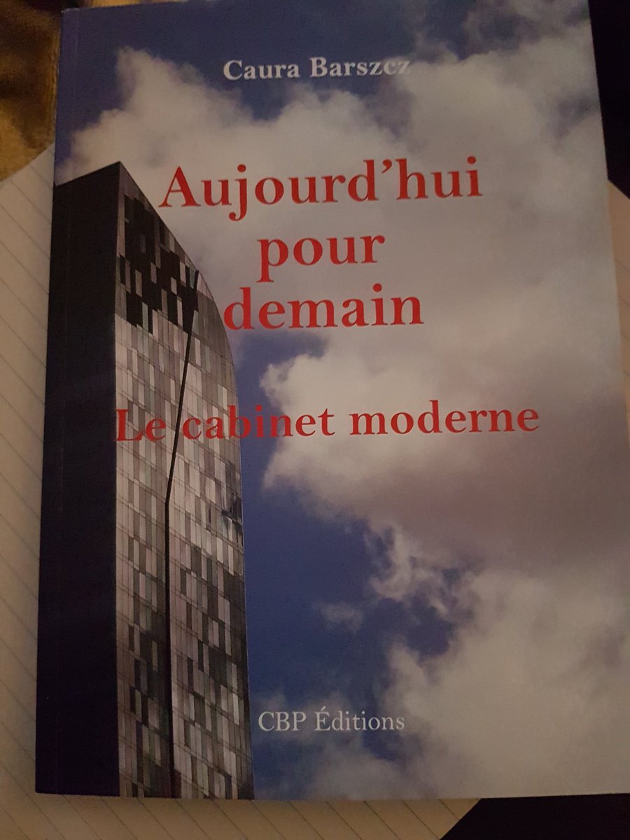 NathalieRehby's tweet photo. ...si vous ne savez pas quoi faire demain ? #GreveLecture... @CauraBarszcz décrypte le cabinet à venir... le votre sans doute #avocats https://t.co/8O7EjSVwqd