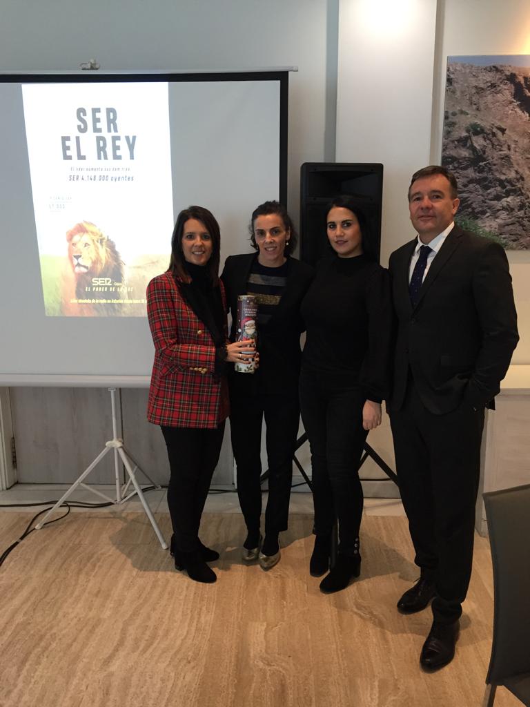 Tryp Gijon ReyPelayo tweet media