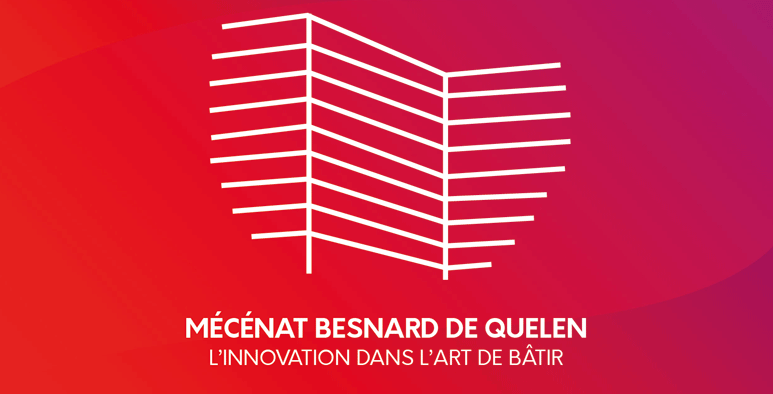 Mécénat Besnard de Quelen tweet media