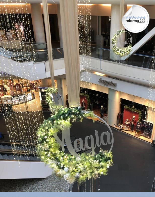 reforma_222's tweet photo. ¡Que este nuevo año esté lleno de salud, magia y mucho amor! ✨

#amor #felicidad #alegría #deseos #AñoNuevo #2020 #Reforma222 https://t.co/iAyNJxjVWT