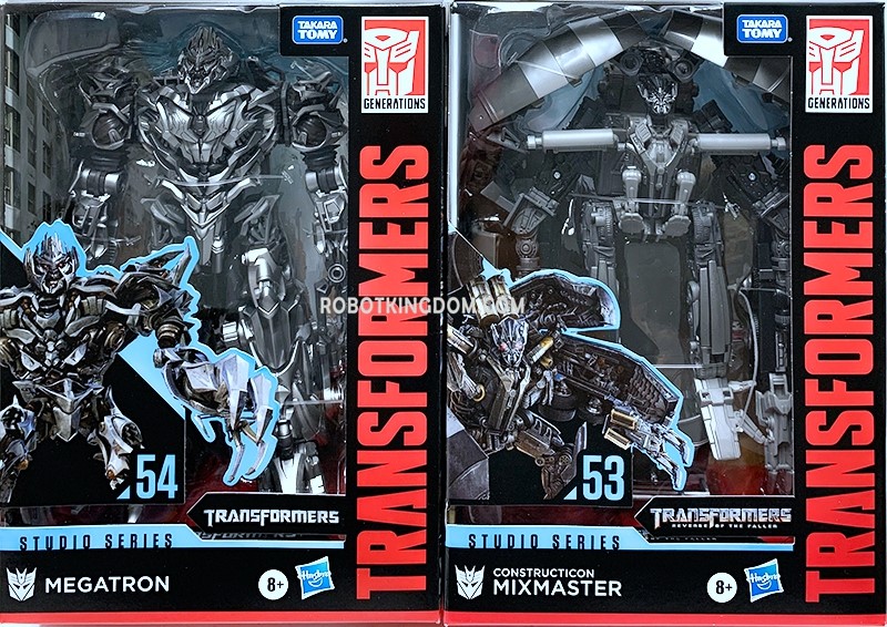 transformers studio series 54