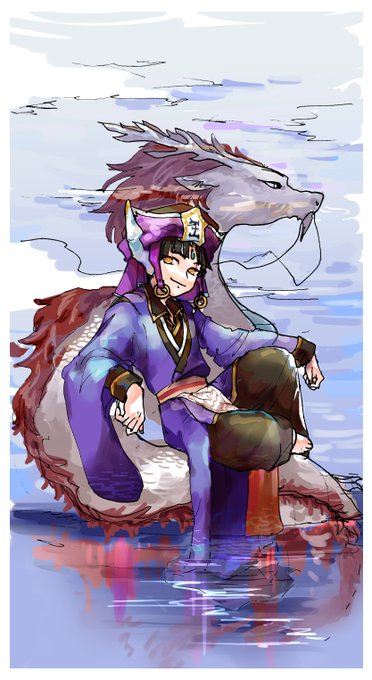 獄丁ヒグマのtwitterイラスト検索結果 獄丁ヒグマのtwitterイラスト検索結果