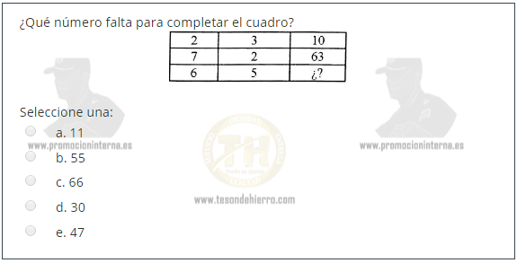 promointerna's tweet photo. Vamos a darle a los psicos!!
Este finde tendremos un RETO
👉🏻 40 preguntas
👉🏻 20 minutos
📆 Desde el viernes al domingo
📌 Pregunta de #EE33
#gratis #psicotécnicos #EE34 #EB36 https://t.co/AczWIA6q7K