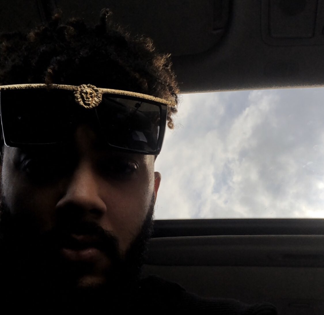Swagger_MD's tweet photo. Good Vibes Only 🖤💎 #SuDAMN https://t.co/r4MGresXMZ