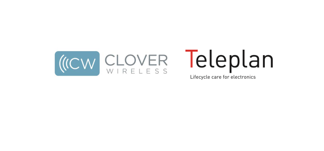 <a href="/Teleplan_NV/">Teleplan</a> has combined with <a href="/CloverWireless/">Clover Wireless</a>! Together, we have greater investment capabilities for continued innovation &amp; offer customers a one-stop shop solution to meet their full life-cycle needs. We’re excited to join the <a href="/CloverWireless/">Clover Wireless</a> family!

teleplan.com/2019/12/04/clo…