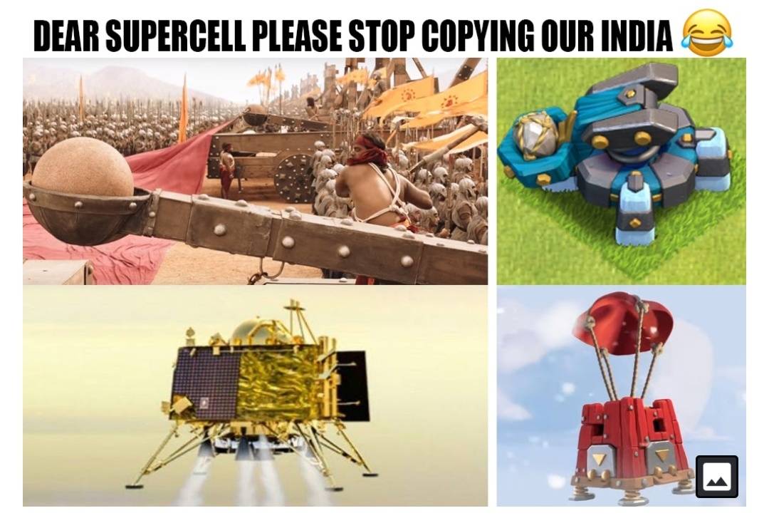 mytentaran's tweet photo. Dear Supercell
#clashofclansbase #clashofclan #TH13 #Supercell #clashofclansindonesia #clashofclansmemes #clashofclansaddict #clashofclansclan #clashofclanshack #clashofclans https://t.co/Wrl53pzUJC