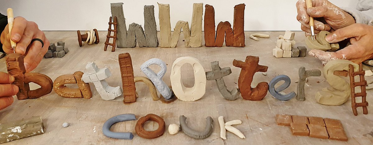 Bath Potters tweet media