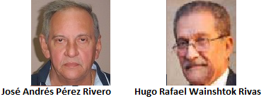 <a href="/cetacujae/">@ceta S.A.</a> ha tenido varios directores. Mi vida universitaria ha coincidido con estos dos ilustres profesores, el Doctor Honoris Causa Hugo Wainshotok Rivas y el Profesor Emérito José Andrés Pérez Rivero, ambos por <a href="/CujaeRedSocial/">Universidad Tecnológica de La Habana</a>. LLega a ellos el reconocimiento de  <a href="/AlmaCujae/">Alma Cujae</a>.