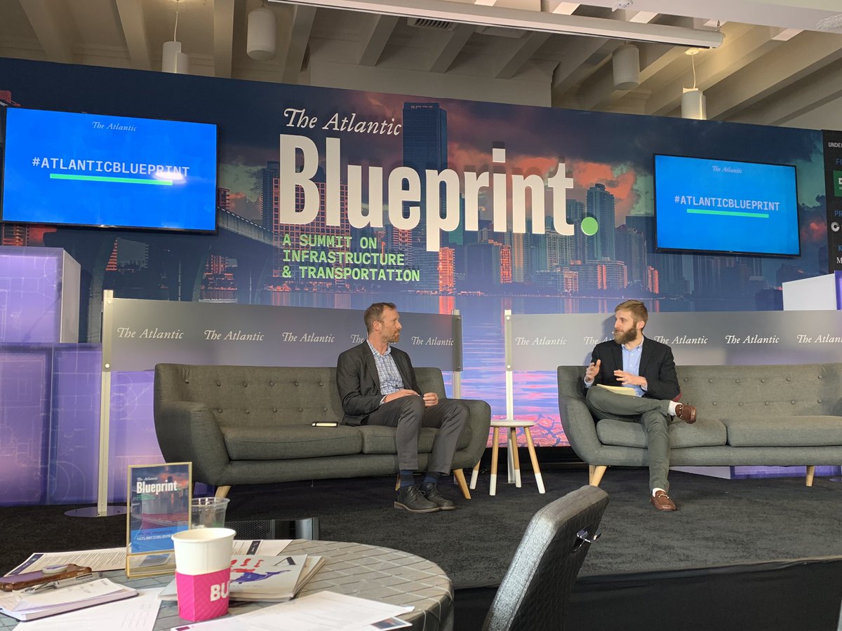 maxinejoselow's tweet photo. Props to @yayitsrob for asking this Audi executive about the clean cars rollback at #AtlanticBlueprint https://t.co/j7rPpDqMqz