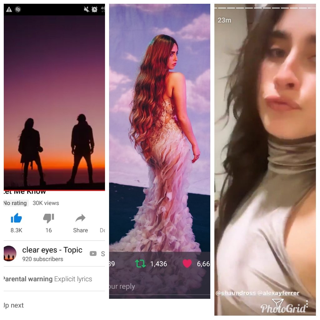mines_h's tweet photo. She's ending the year with a bop ..a good sign for her to start the year with a blast ..can't wait Im so excited cs 2020 is her year and will get the recognition she deserves wbk.proud n happy 4u  #LetMeKnow #LetMeKnowOutNow @LaurenJauregui #LaurenJaureguiIsComing #lj1 is coming https://t.co/VcuJXZt9ji
