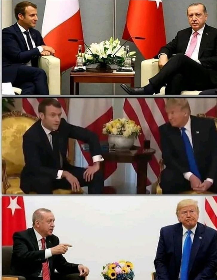 y_grsy's tweet photo. Yıllardır Liderim diye bu milleti Uluslararası arena da bir sığıntı,pısırık ve emir alır gibi duranların yerine,
Elhamdulillah ki @RTErdogan gibi bir Liderimiz var,
Ders verir gibi,emir verir gibi,karşısındaki kişiye otoritesini isbatlamış,
İyi ki varsın Reis https://t.co/2w6gepycZP