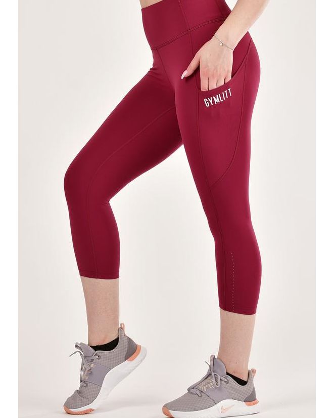 Life isn't going to slow down for your workout, so you’ll have to make time for it. The Alure Cropped #Leggings are your gym bag must. Perfect for any quick studio workout or yoga session. 

Get yours today!
gymlitt.com/products/alure…
#WellnessWednesday
#GymLife
#GymGirls
#GymGoals