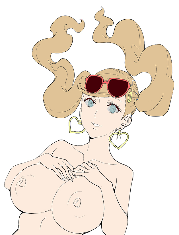 八等分のペルソナ2
新刊表紙予定です 