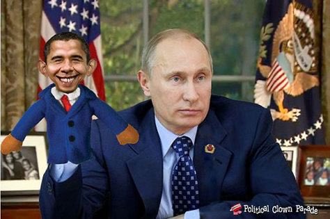 10903's tweet photo. @SuZXman @goof56 @cspan @GOP @realDonaldTrump @KennRWeeks @lissasno1fan @mdveritas @GraSocephyie529 @MDemocrat2 Wait until they find out Russians - #Putin and his boys tricked #Steele who sold his dossier to #GPSfusion for @HillaryClinton to give @BarackObama to pull a Intel investigation #FBI to screw @realDonaldTrump campaign and F up the Presidency. The Real Puppet revealed ๐คฃ @cspanwj https://t.co/QdiTHhAEb4