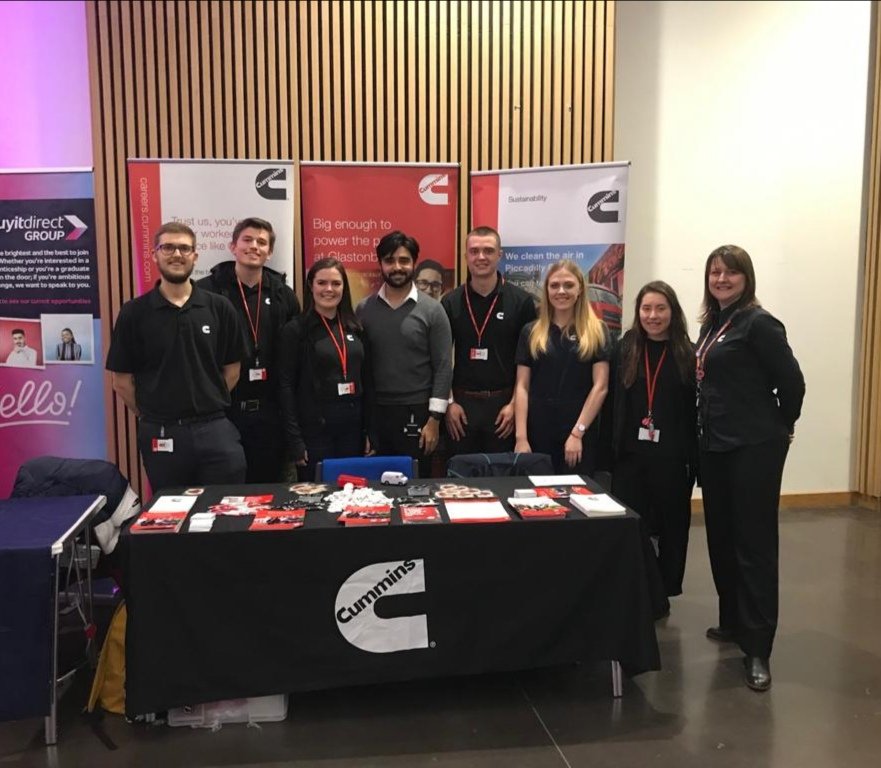 Claire Barham tweet media