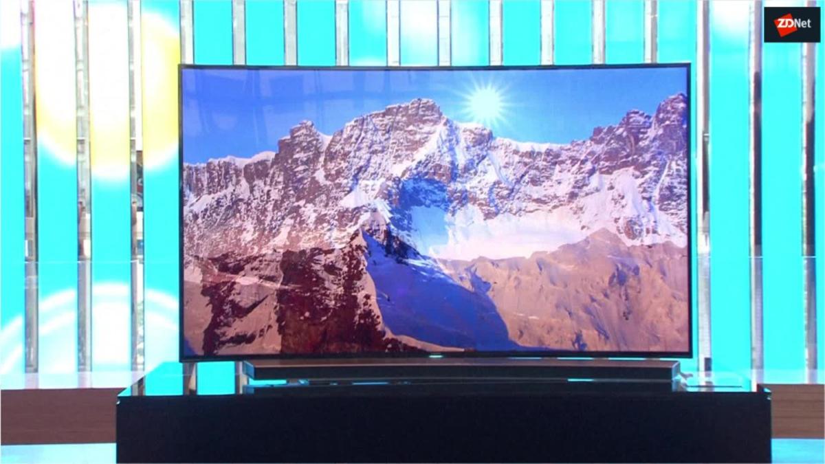 Daily Cyber Briefing | FBI warns about snoopy smart TVs spying on you #CyberNews
****
Apple Podcast: bit.ly/che-apple-podc…
Embed on Site: cyberhubengage.com
****
Sponsored By: <a href="/cyberhubusa/">CyberHub USA</a> 
****
#cybersecurity #InfoSec #InformationSecurity #Podcast