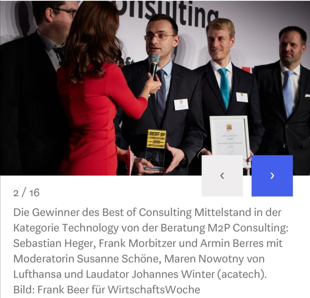 jw4null's tweet photo. Toller Abend bei @wiwo #BoC19. Glückwunsch an #M2P, die für @lufthansa datenbasierten #Optimierer für die Steuerung von Flugzeugbewegungen am Boden entwickelt haben. Bringt bessere #Reaktionsfähigkeit bei #Störungen + kürzere Wartezeiten für Passagiere
@LernendeSysteme @BDU_eV 💡 https://t.co/9a1WKcAKxZ