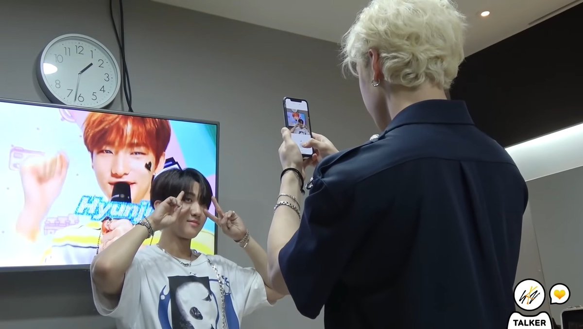 smlul's tweet photo. #บังชาน \(^3^)/ #ชางบิน
🧭 #StrayKids #스트레이키즈 #방찬 #창빈
#Changbin #ChanBin #BangChan #BangBin https://t.co/Am0OcBeHXK