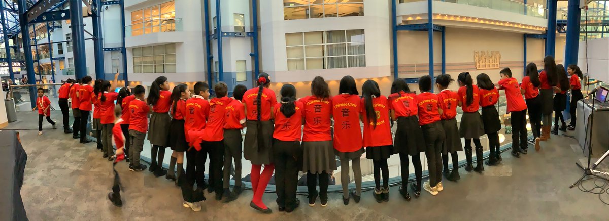 robinhood_bham's tweet image. We had an amazing day with our Chinese Choir - thanks for getting up so early! #SSATNC19