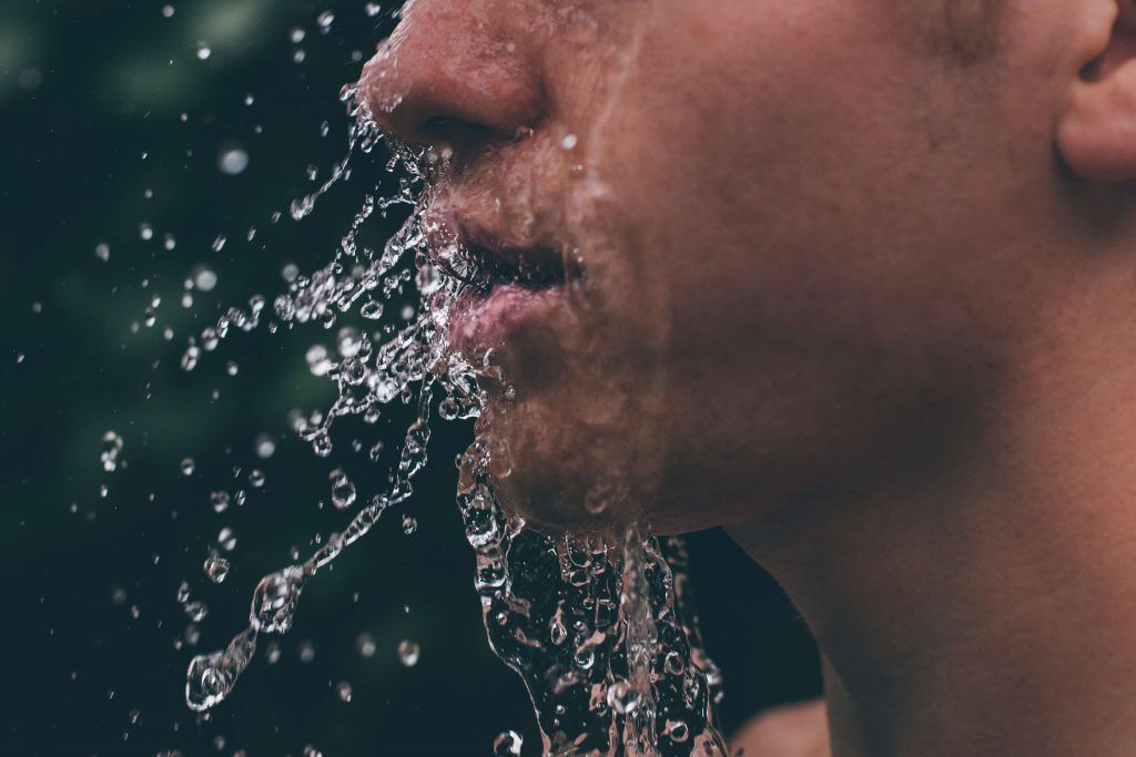 Is drinking water enough to athletes hydrated and performing at their best? buff.ly/2LhBdpw