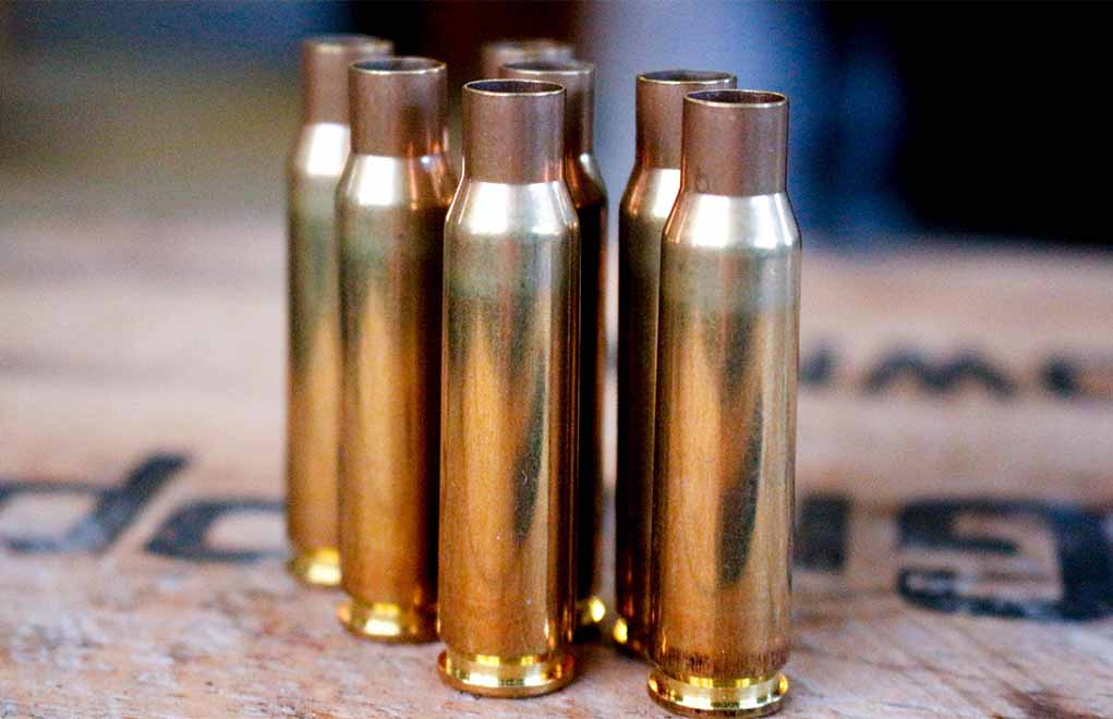 GunDigest's tweet photo. Want more bang for your buck at the reloading bench? Learn the fine art of annealing brass: https://t.co/0ExAX3gzRd https://t.co/Hj4A0yIxiy