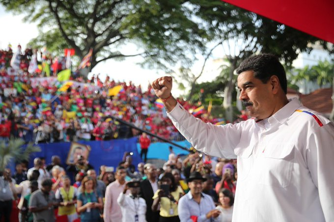 @NicolasMaduro @Mippcivzla @edalge @abogado34 @brigidopolanco1 @oliveros561 @mijosebebe @ProfeGiani @DianaTrutschel  @gordo22221 @richard29801 @Trocel150 @EsLaTropaFalcon @Gajosa25 @will6942 @spppblan @mjtrezza1 @MarvelysMillan @octaviovera4 @will6942  #AlianzasProductivasDePaz