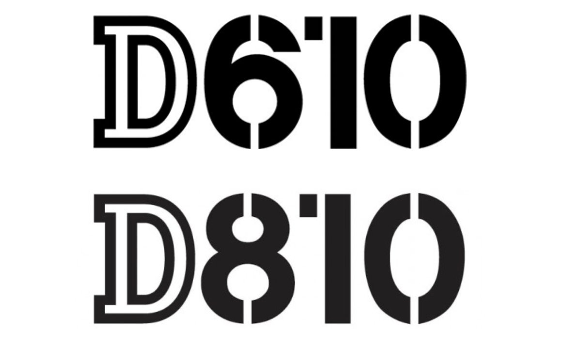 Nikon Rumors on Twitter: "The Nikon D610 and D810 DSLR cameras are now