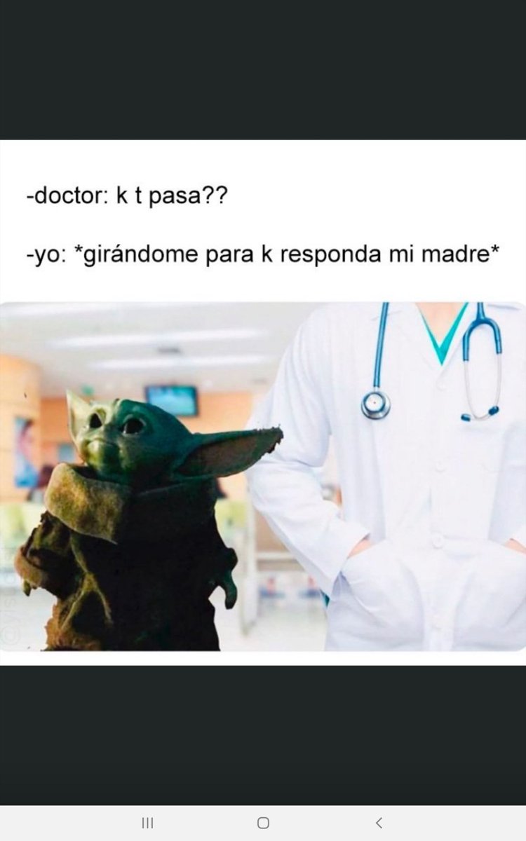 Litogonzalez15's tweet photo. No se porque pero me pasa siempre!! https://t.co/owfS1pyIGV