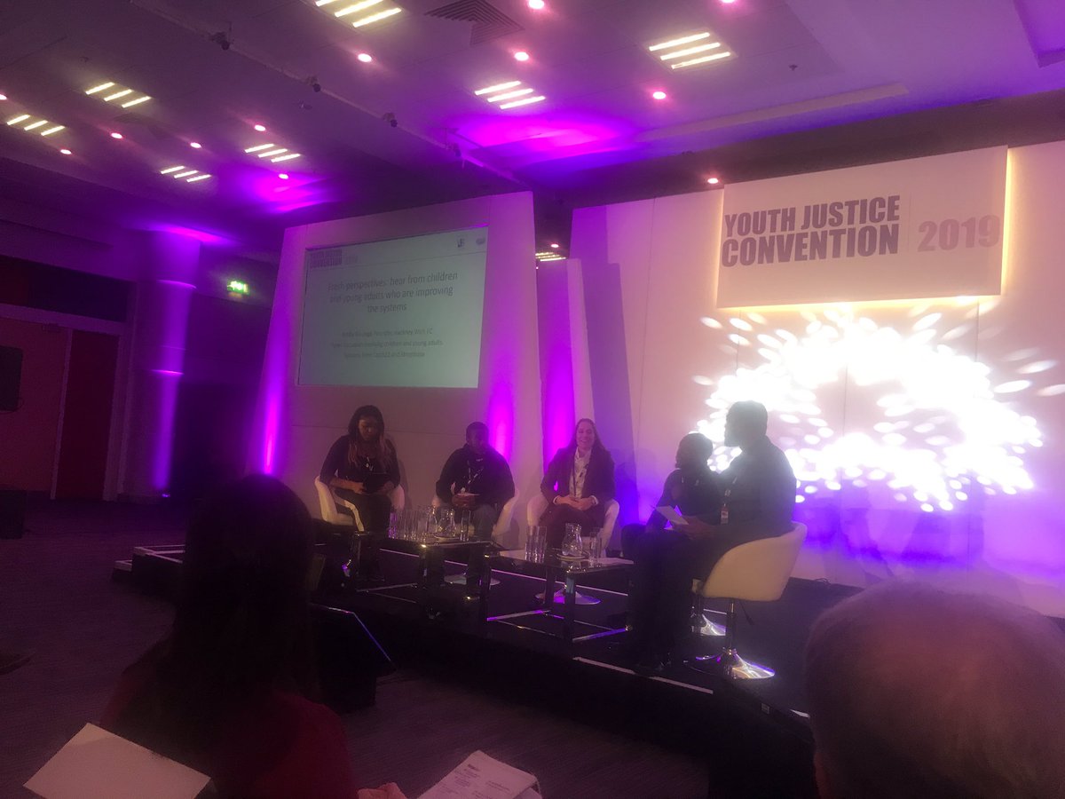 keithfraser2017's tweet image. Hey Tweeps listening to @ypbmf  and the lived experience of care leavers . Drew silence from the audience as we heard from the people behind the labels. Great support, challenging journeys, learning and hope for the for future. Well done @Catch22 .Here at #YJC2019 @YouthJustice19