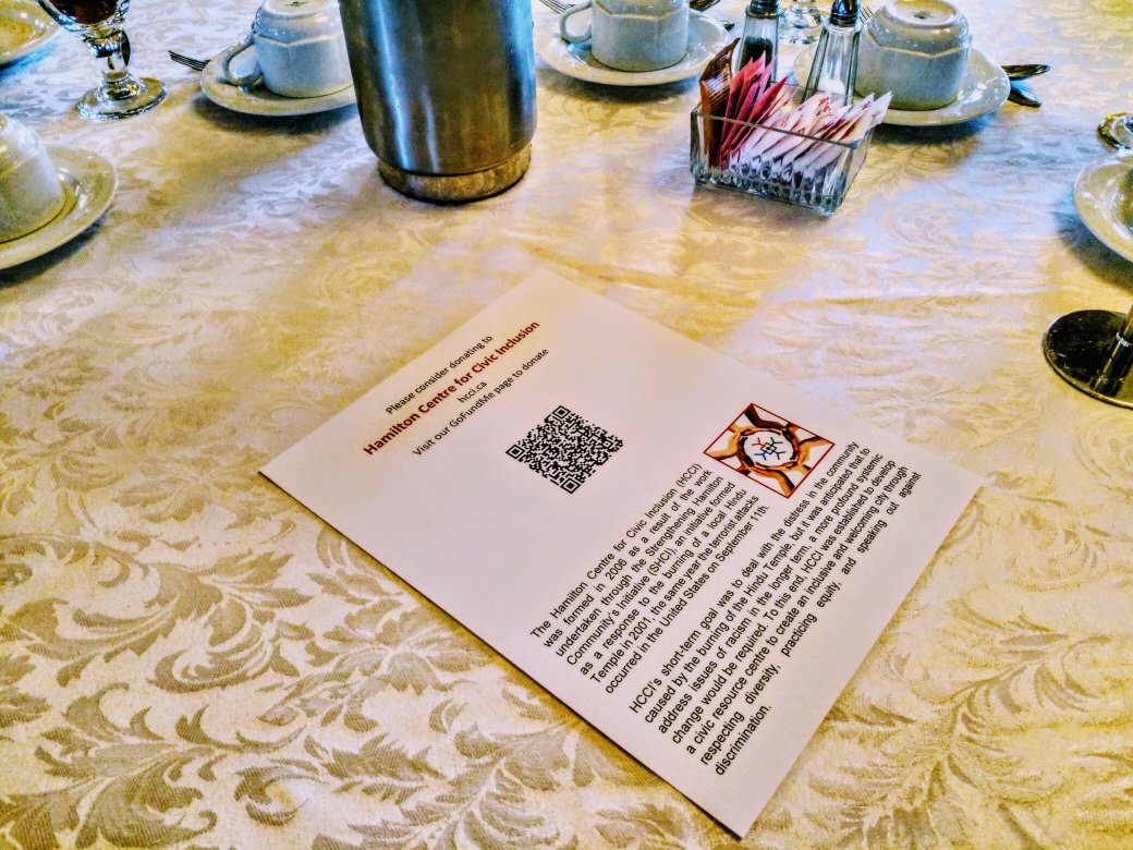 HCCI1's tweet photo. We are excited to join @McMasterMAD at their conference. Their conference theme is Dissecting Diversity; Doctors debating differences in doctors. Participants at the conference will be encouraged to donate to @HCCI1 
#progresshamont 
#hamiltoncivic
#hamont
#dissectingdiversity https://t.co/OoskoKVJP2
