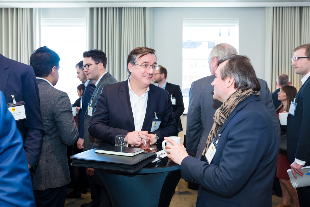 The general consensus around flash crashes today was that the introduction of time driven ‘speed bumps’ would reduce the frequency of these often unpredictable events.

Many of our members also expressed a desire for ‘covered interest parity’ through revised regulations.