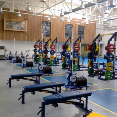 CRGroup7's tweet photo. Thinking about a #redesign for your #fitness facility? We can help design, plan and build exactly what you need.
https://t.co/m6vywXLwTt https://t.co/VtUAiXiaIt